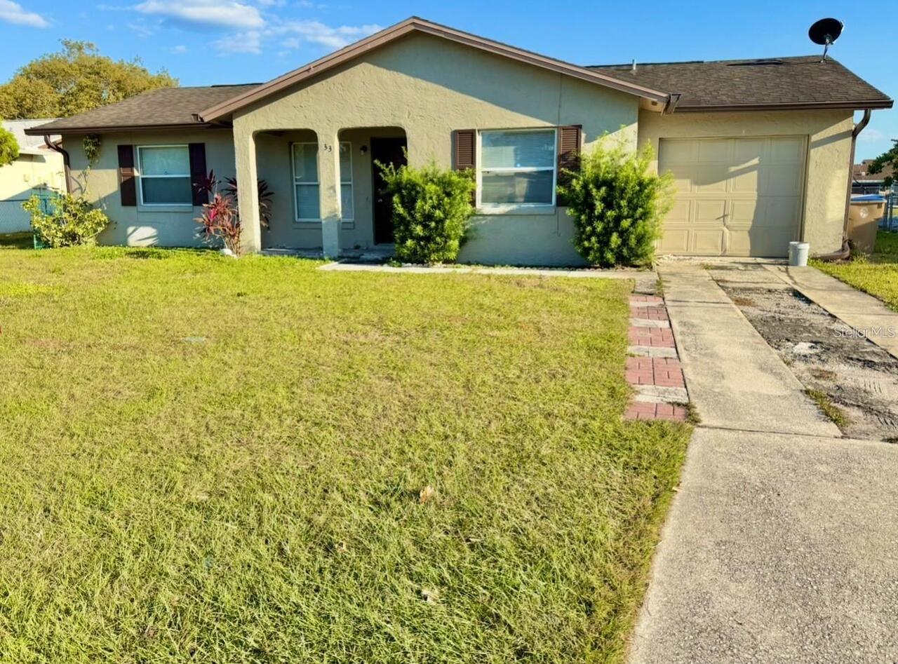 Kissimmee Real Estate