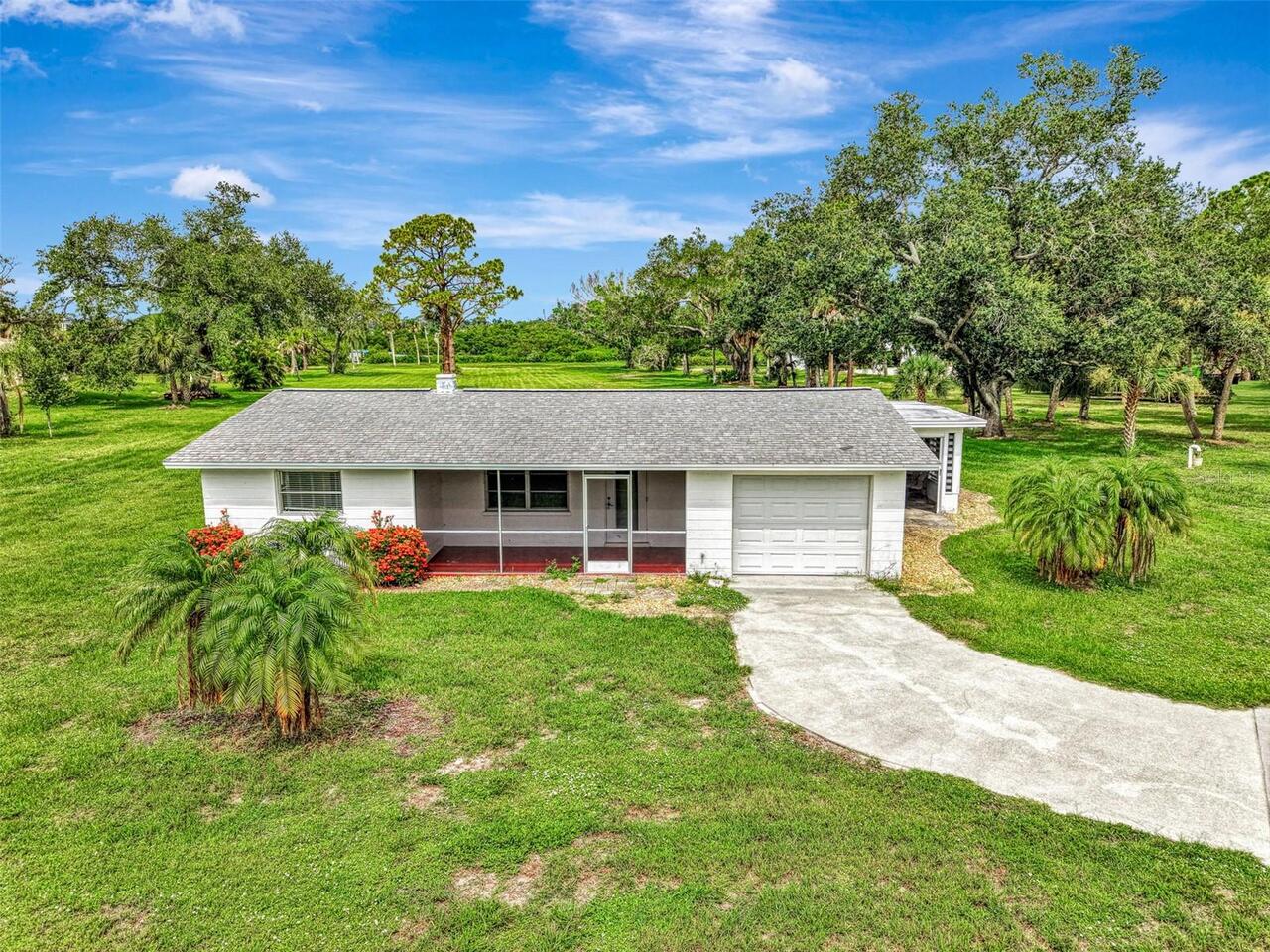 Englewood Real Estate