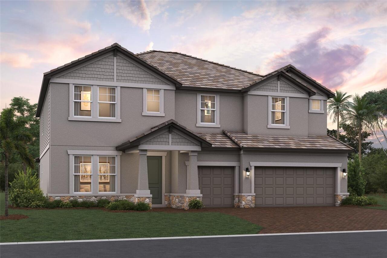Sarasota Real Estate