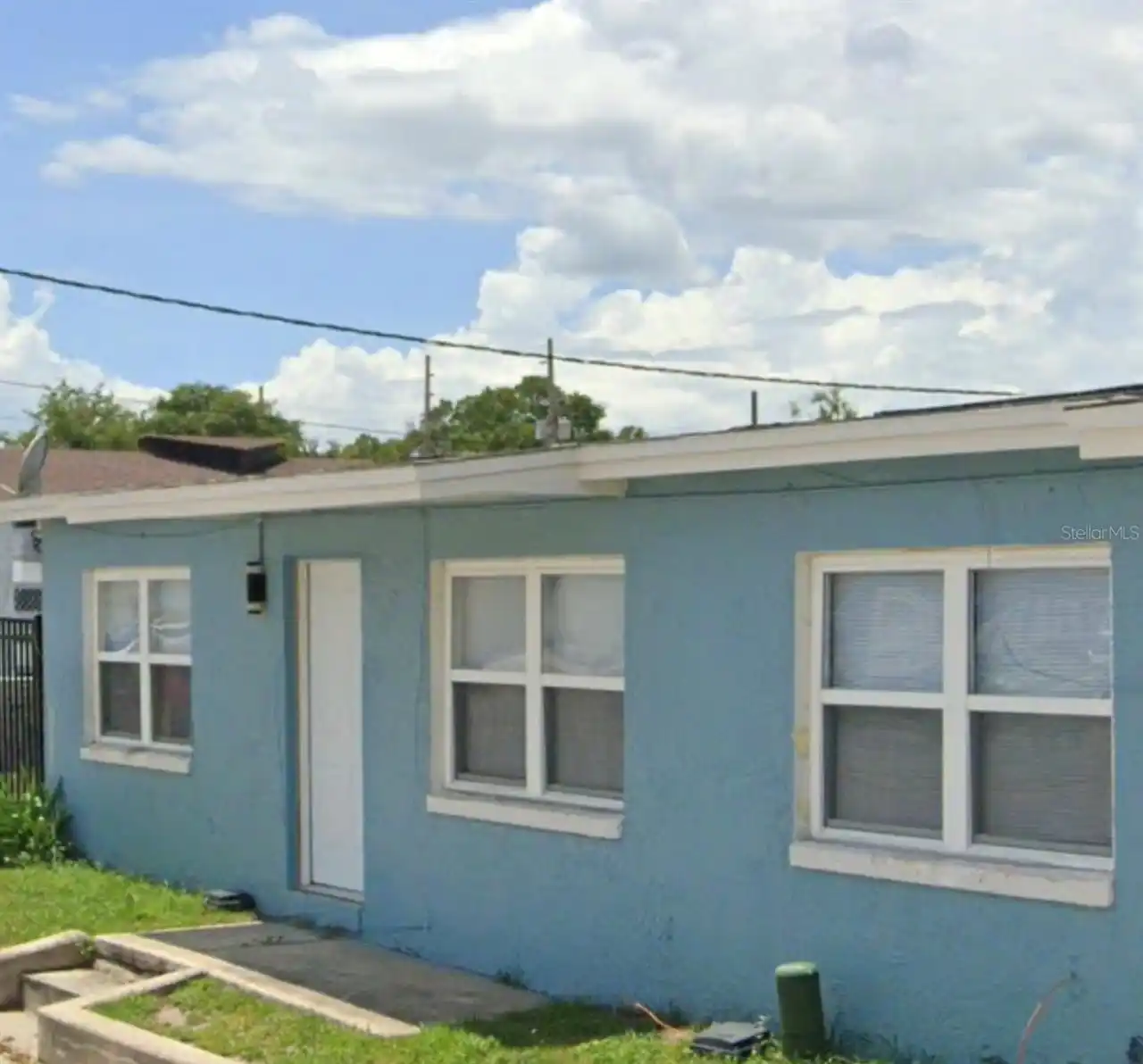 View Listing