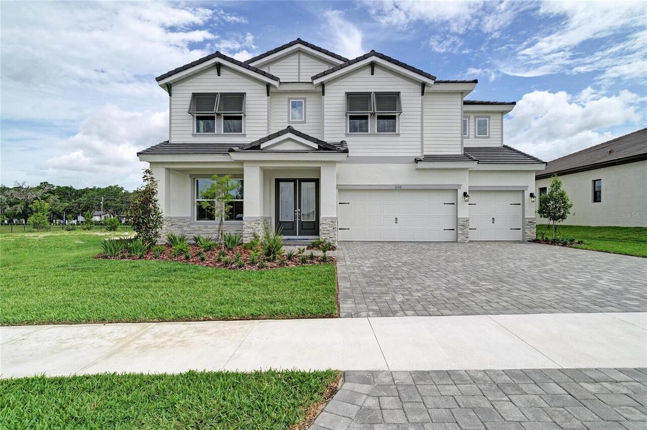 Brandon Real Estate