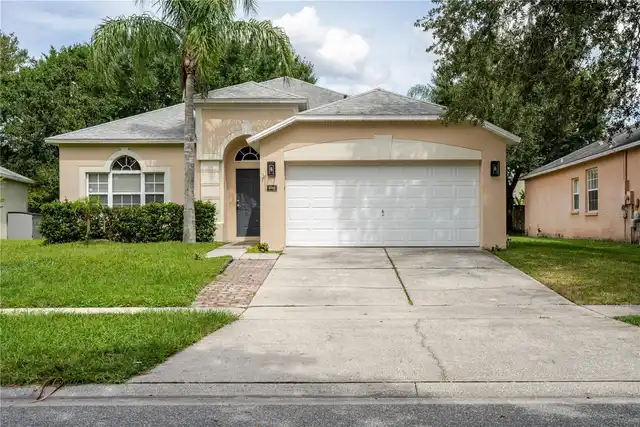 Orlando Real Estate