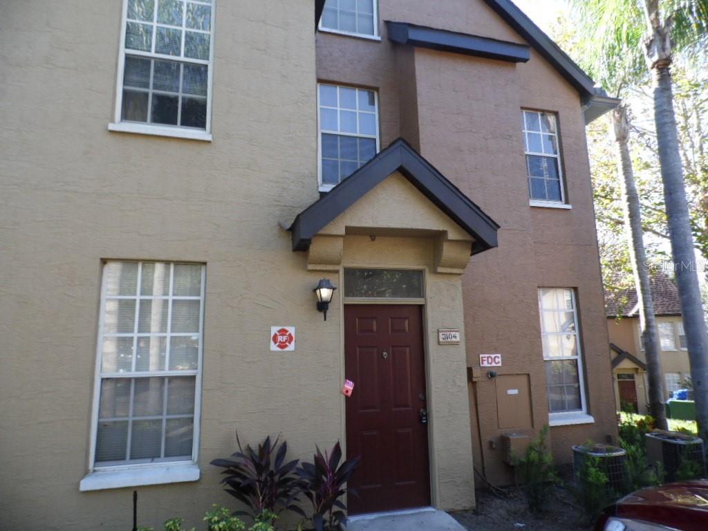 Orlando Real Estate