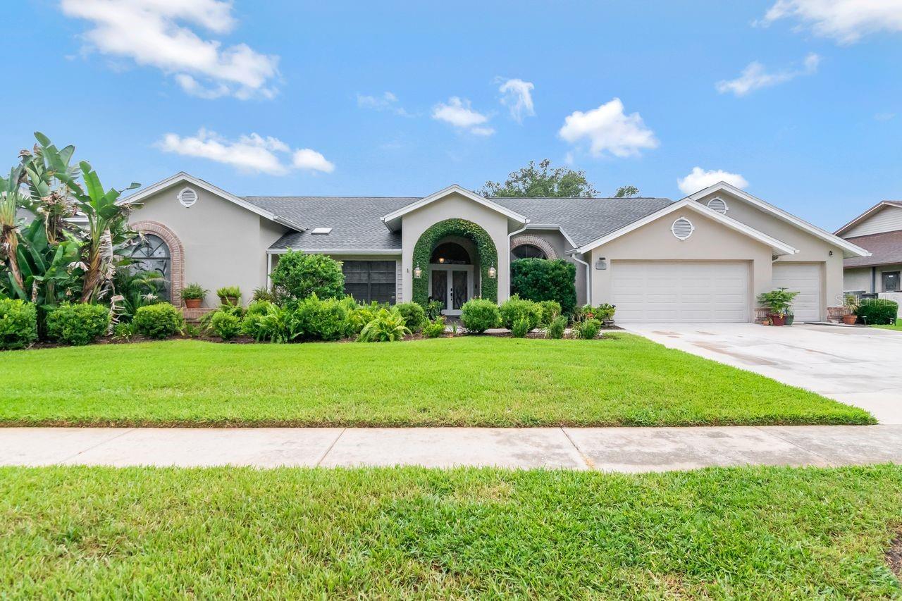 Tampa Real Estate