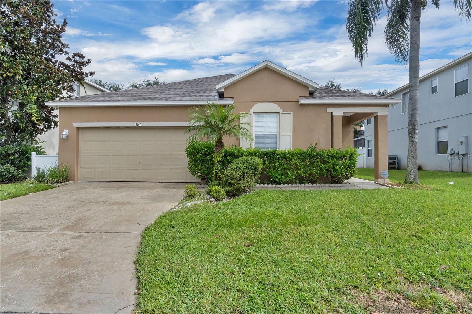 Davenport Real Estate