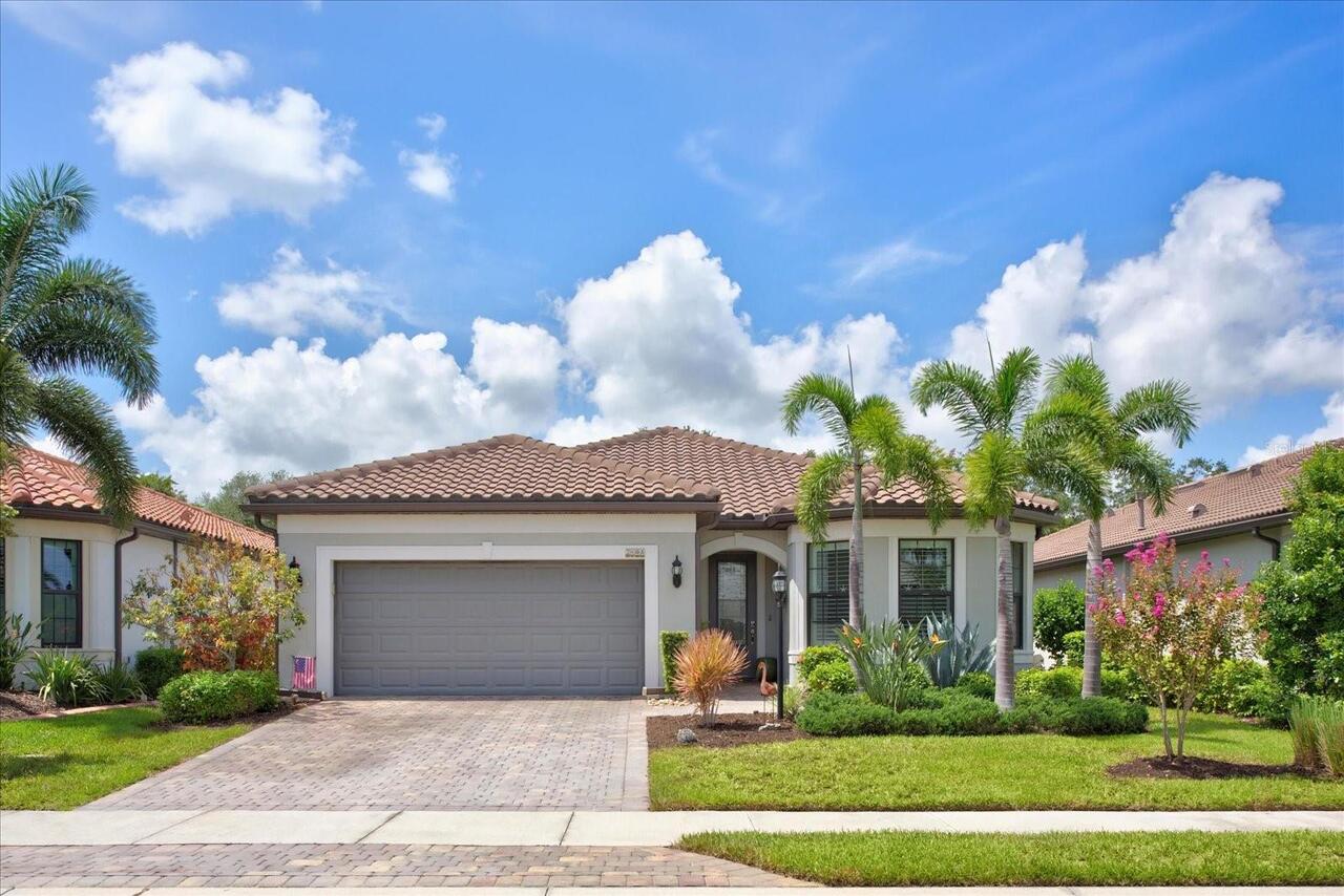 Bradenton Real Estate