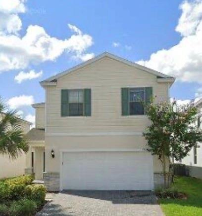Kissimmee Real Estate