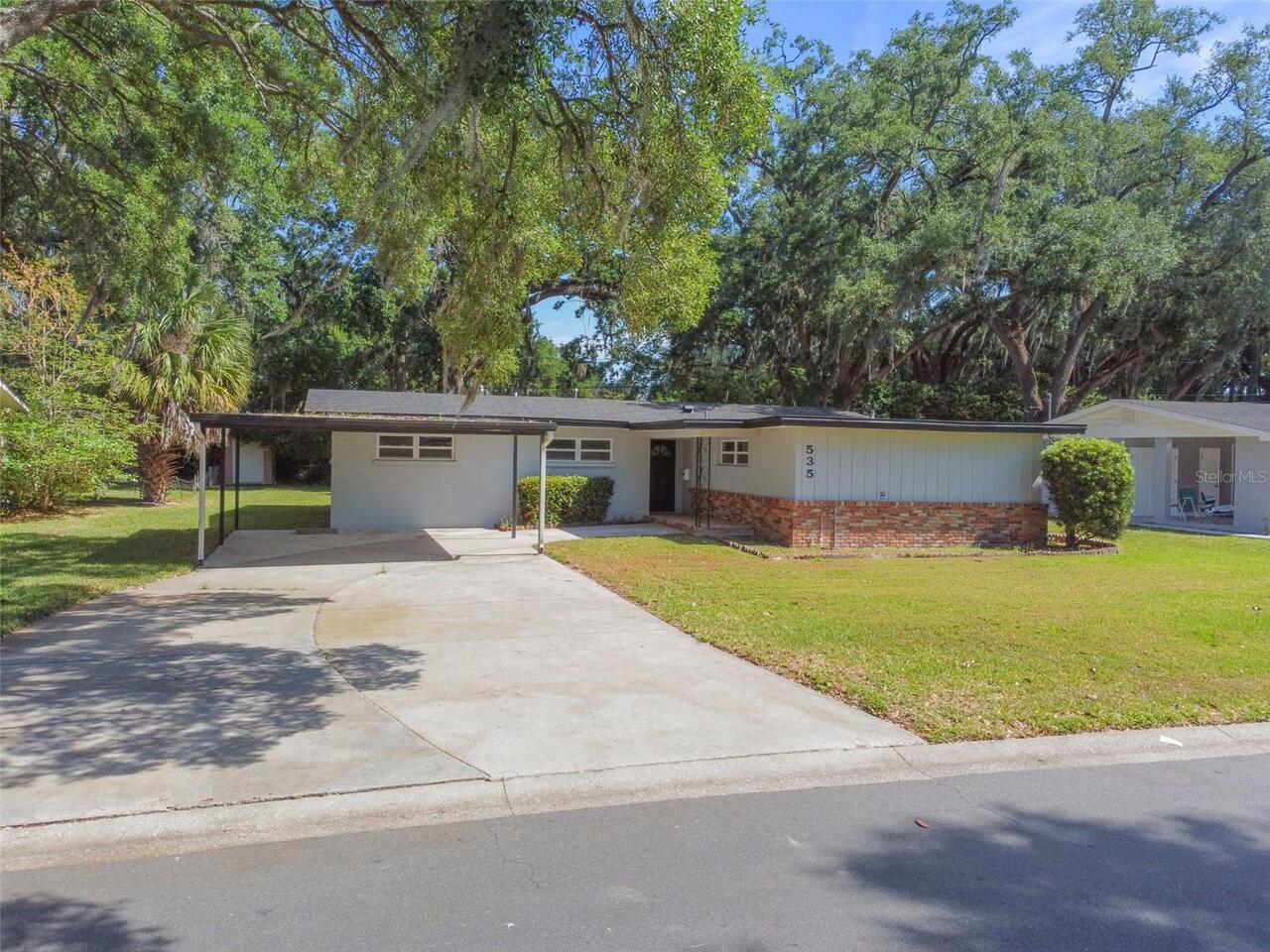 Lakeland Real Estate