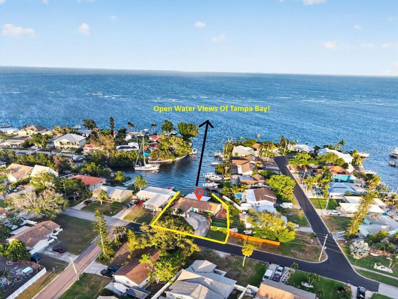 St Petersburg Real Estate