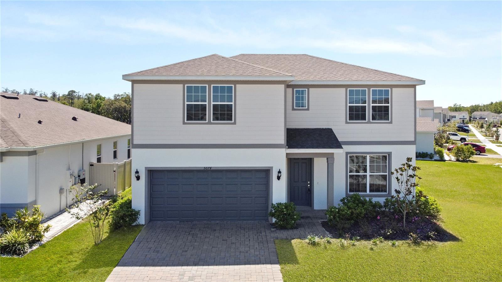 Kissimmee Real Estate