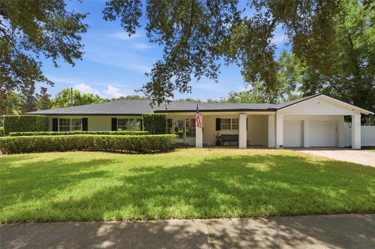 Orlando Real Estate