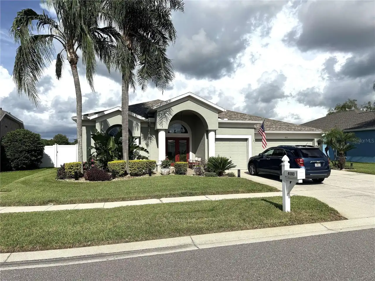 View Listing