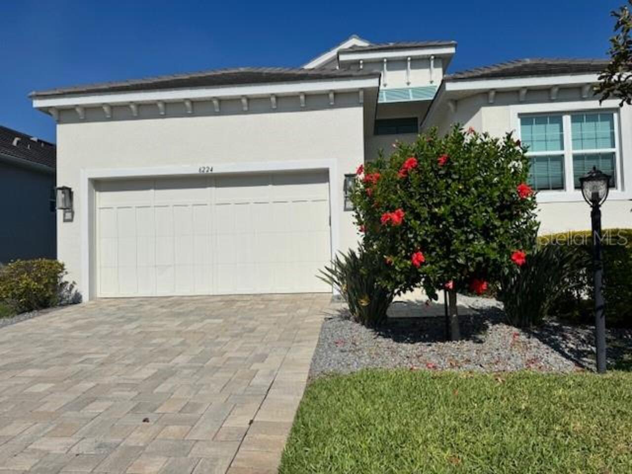 Bradenton Real Estate