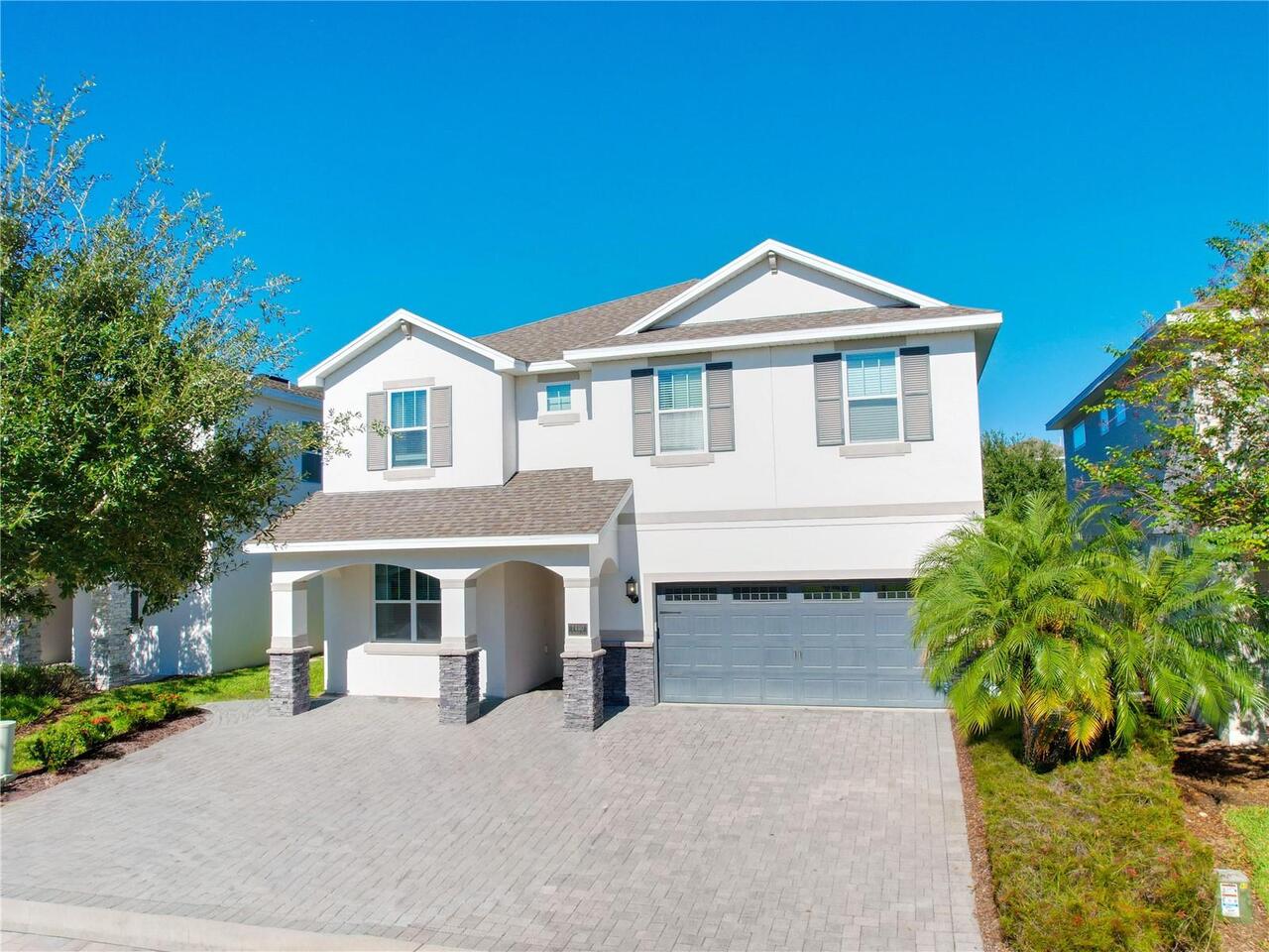 Kissimmee Real Estate