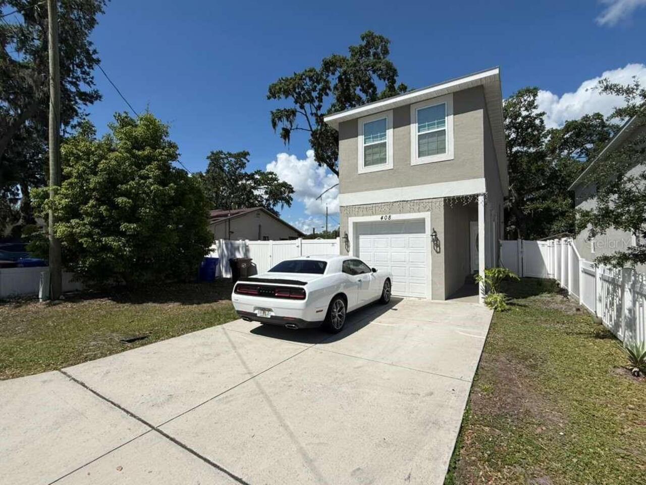 Kissimmee Real Estate