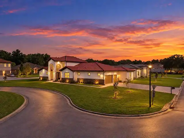 Clermont Real Estate