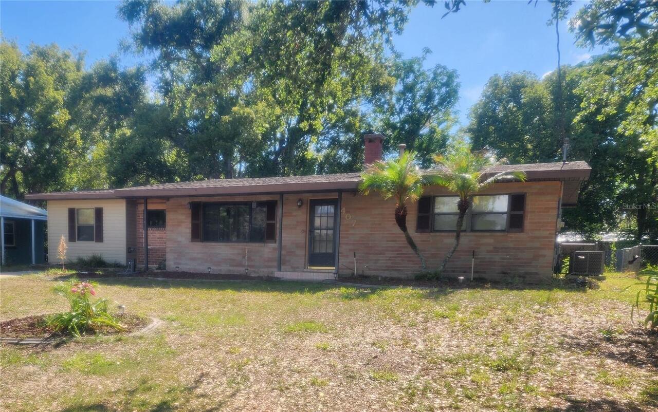 Leesburg Real Estate