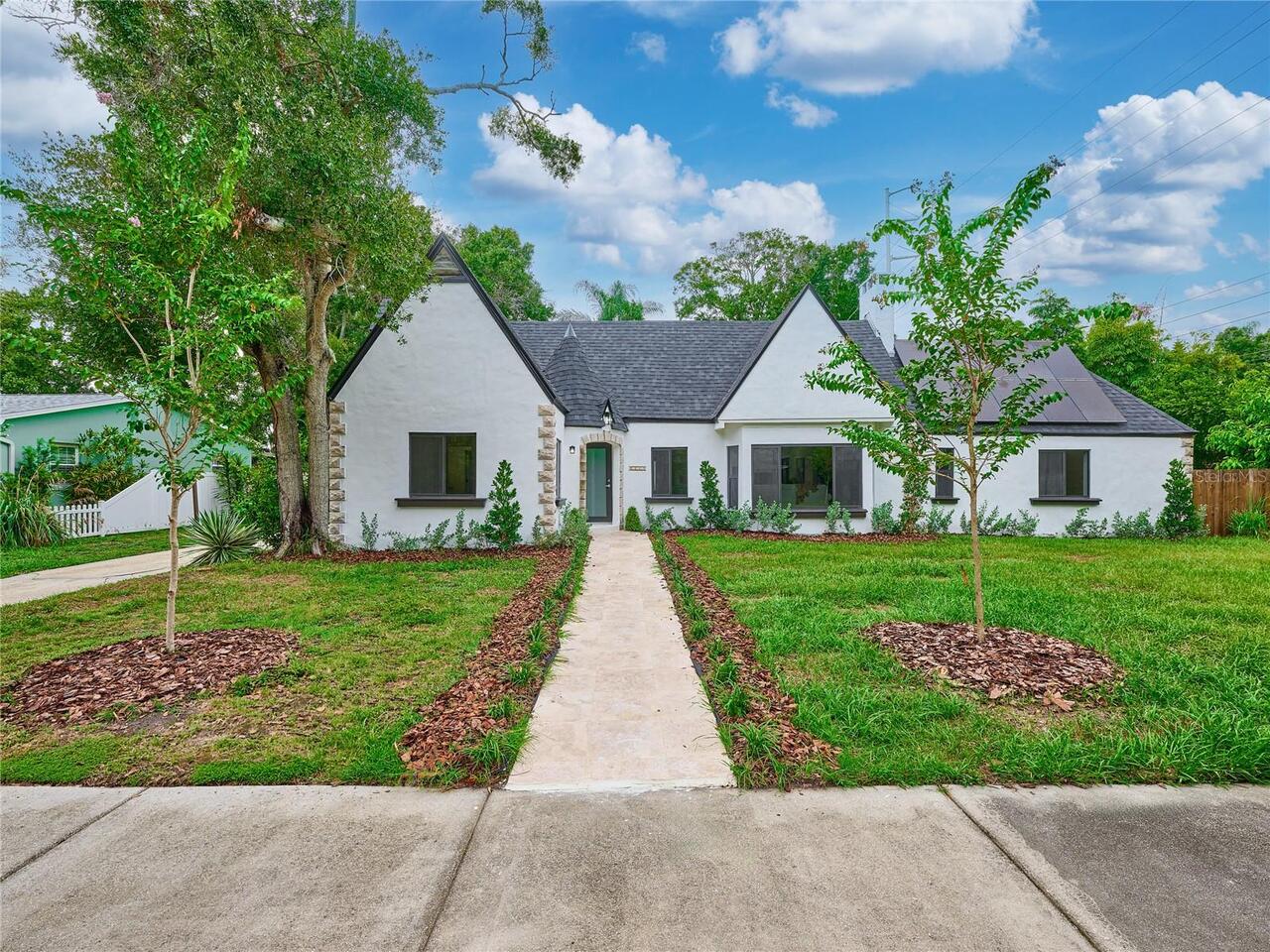 St Petersburg Real Estate