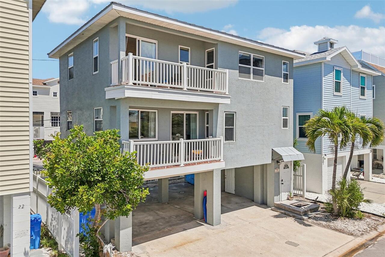 Treasure Island Real Estate