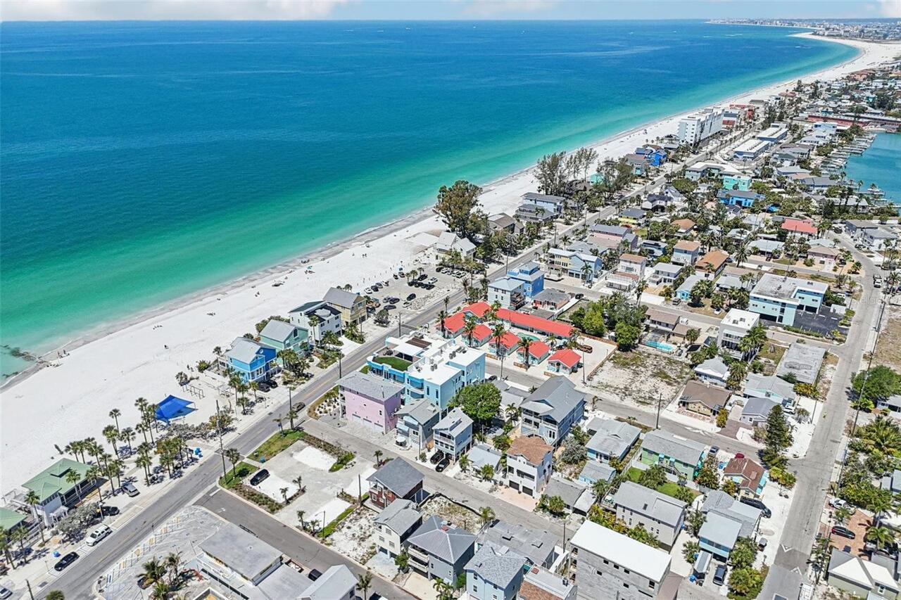 Treasure Island Real Estate