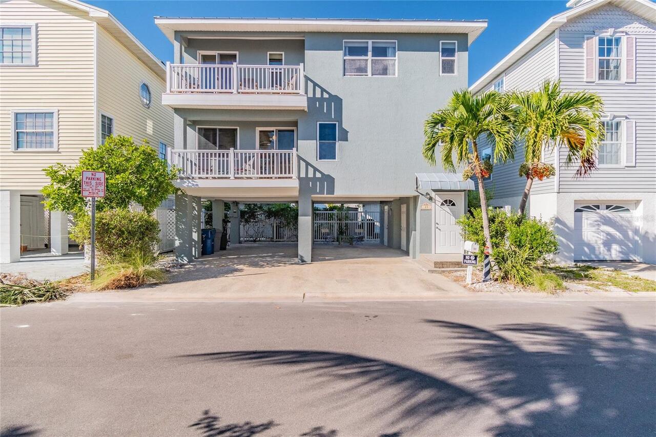 Treasure Island Real Estate