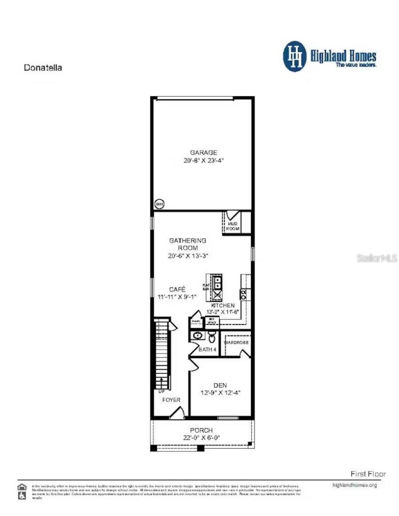 Listing Photo 2