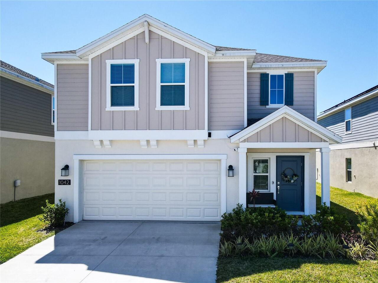 Davenport Real Estate