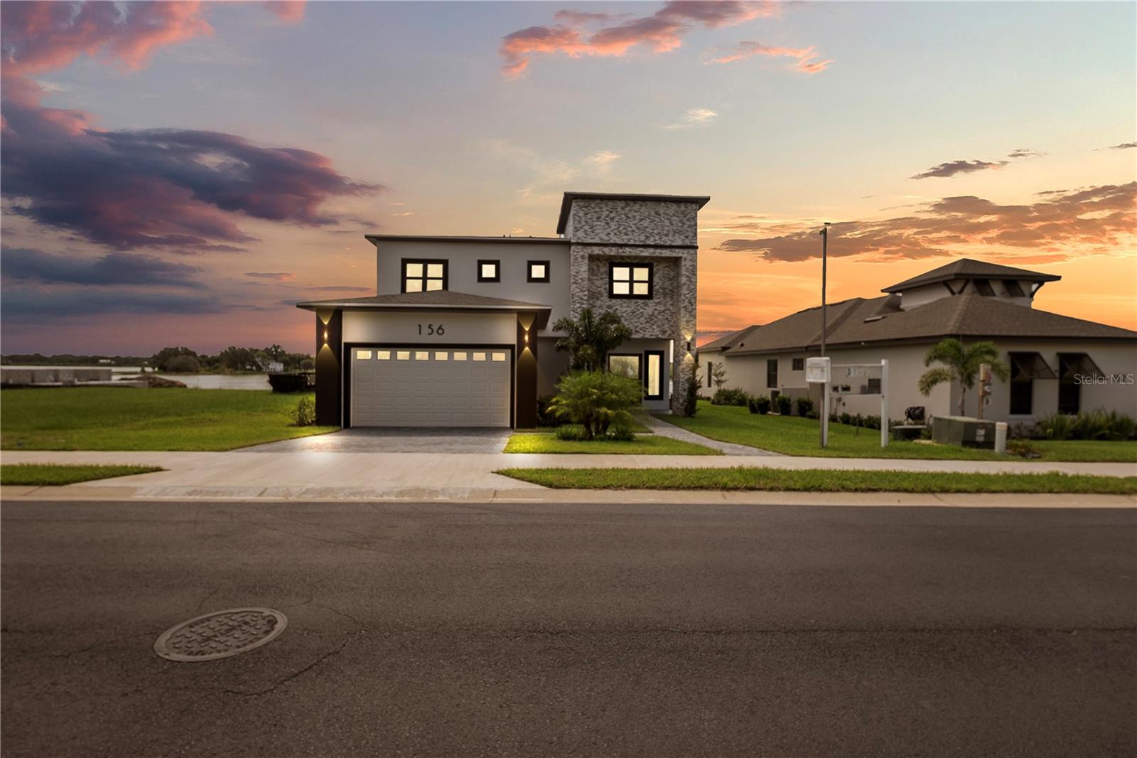 Lake Alfred Real Estate