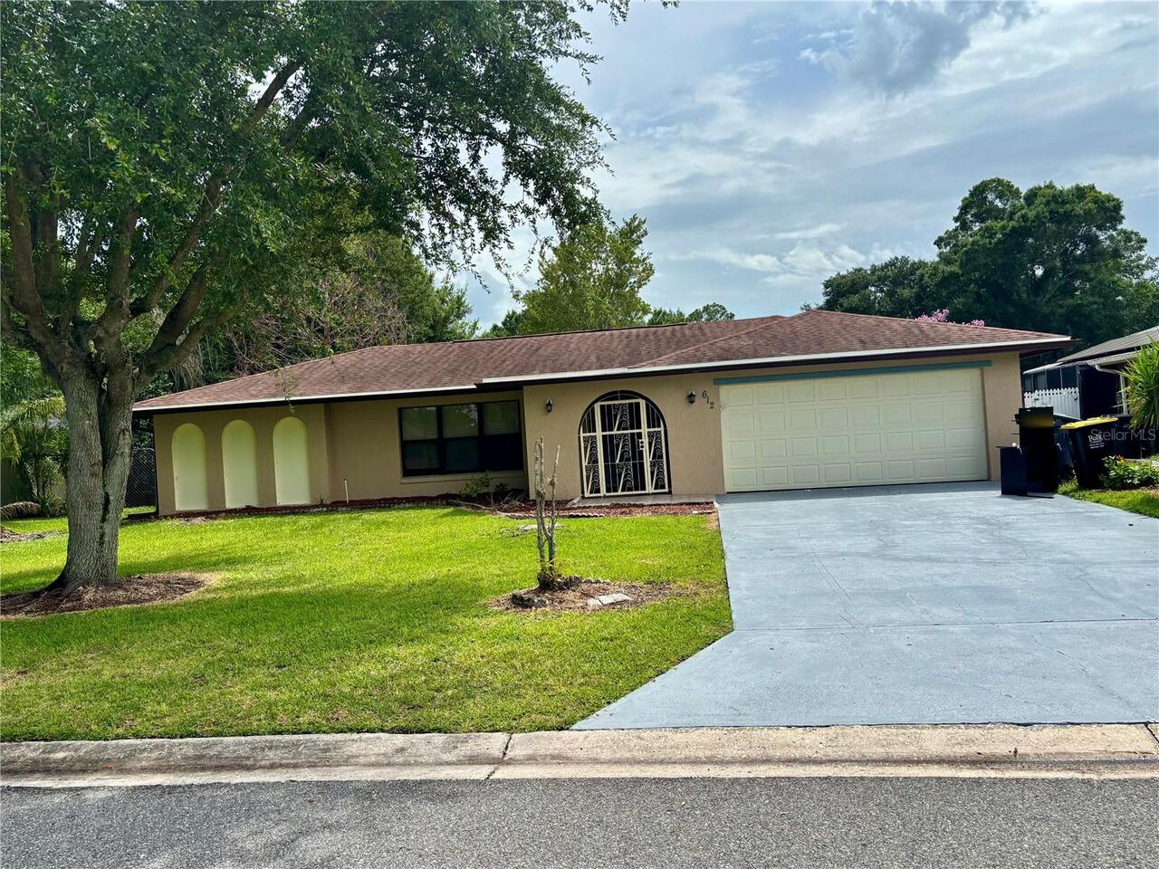 Kissimmee Real Estate
