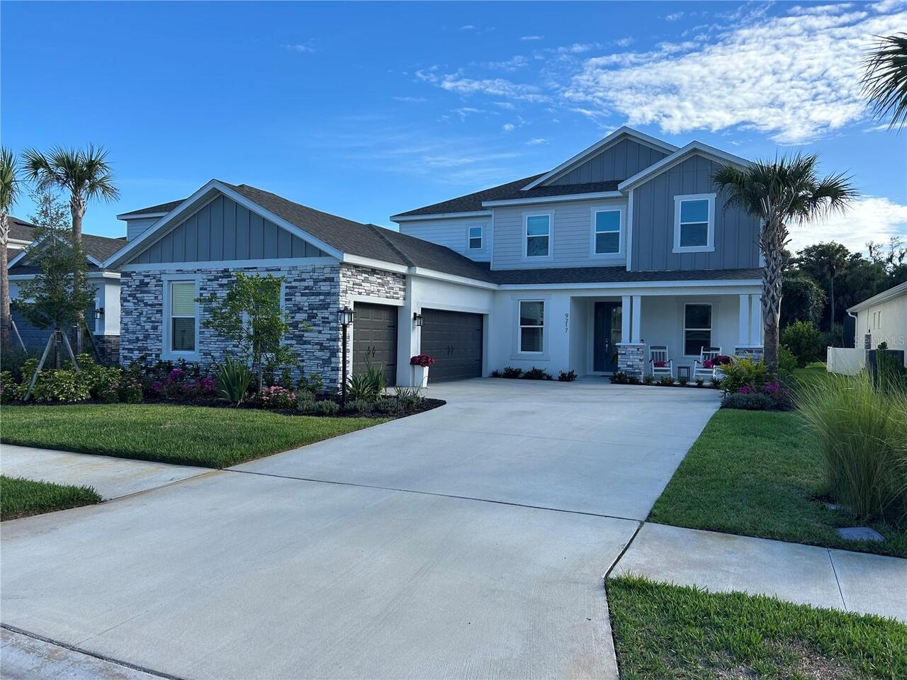 Sarasota Real Estate