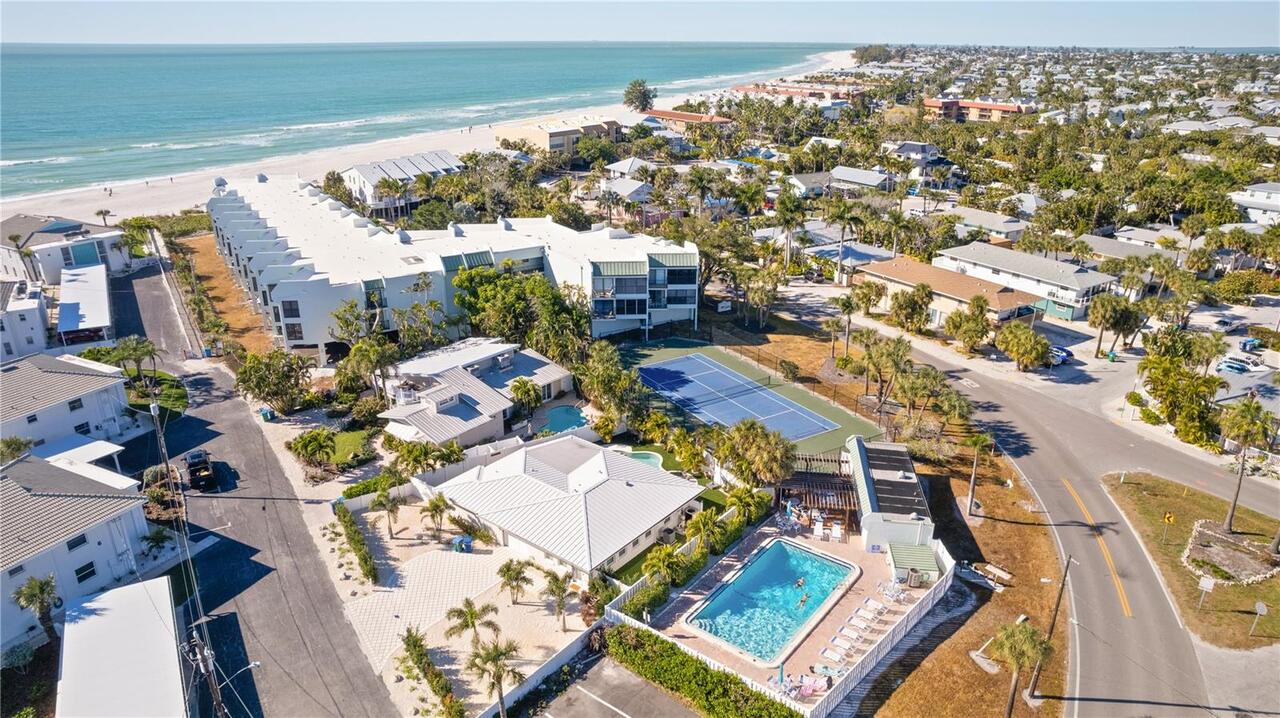 Holmes Beach Real Estate