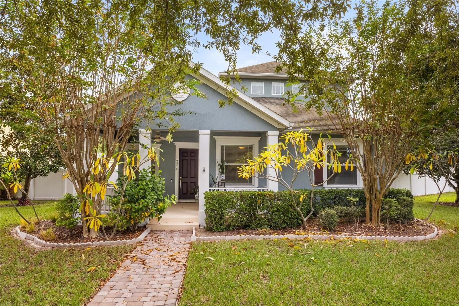 Windermere Real Estate