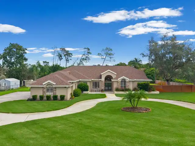 New Port Richey Real Estate