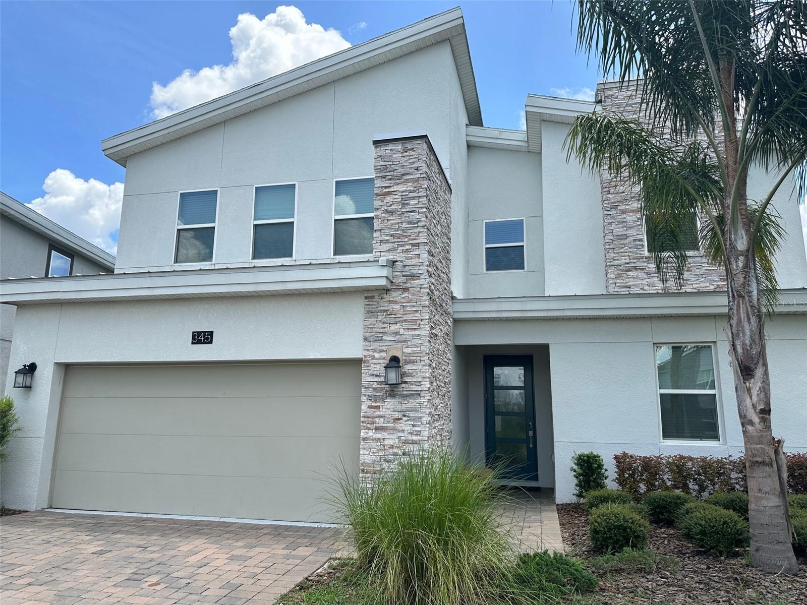 Davenport Real Estate