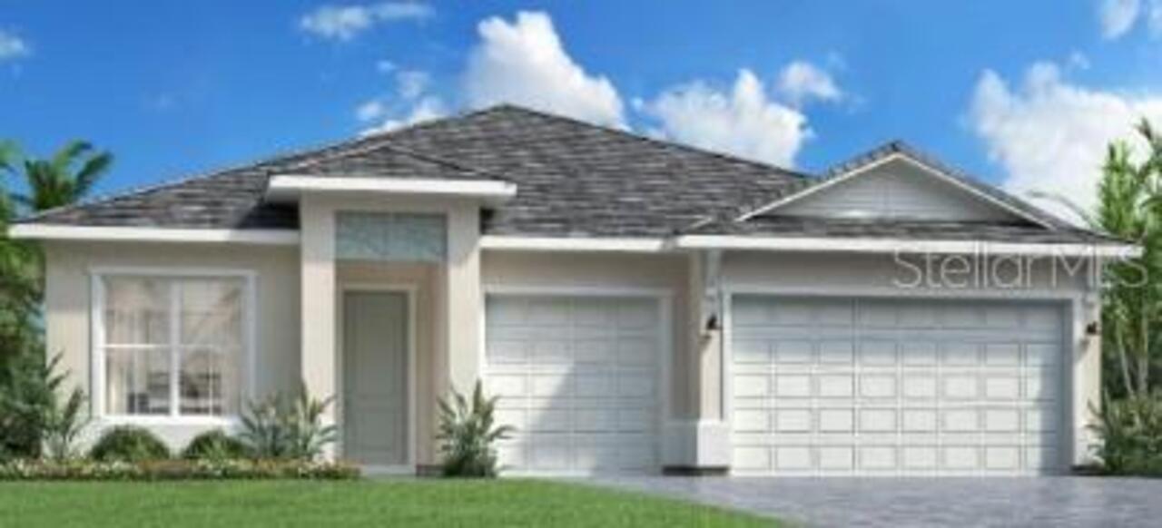 Bradenton Real Estate