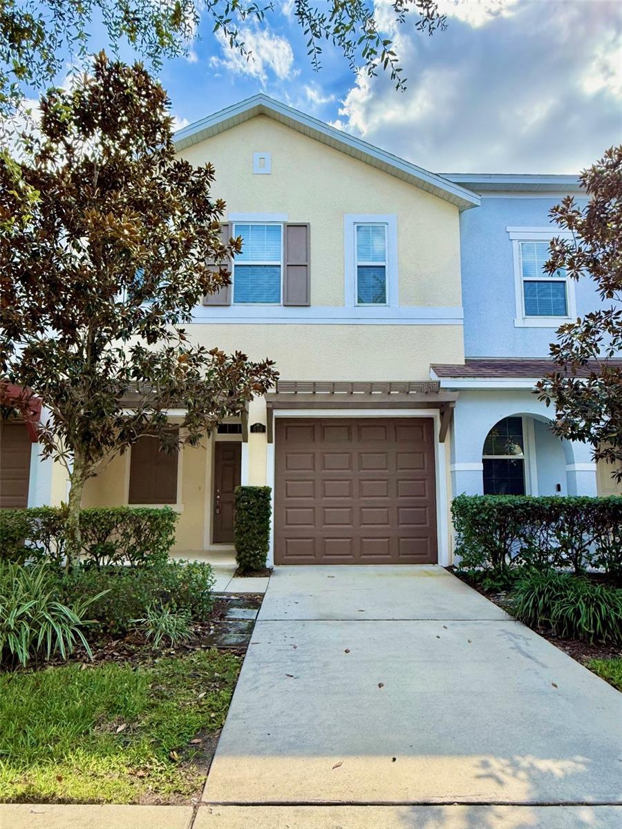 Ocoee Real Estate