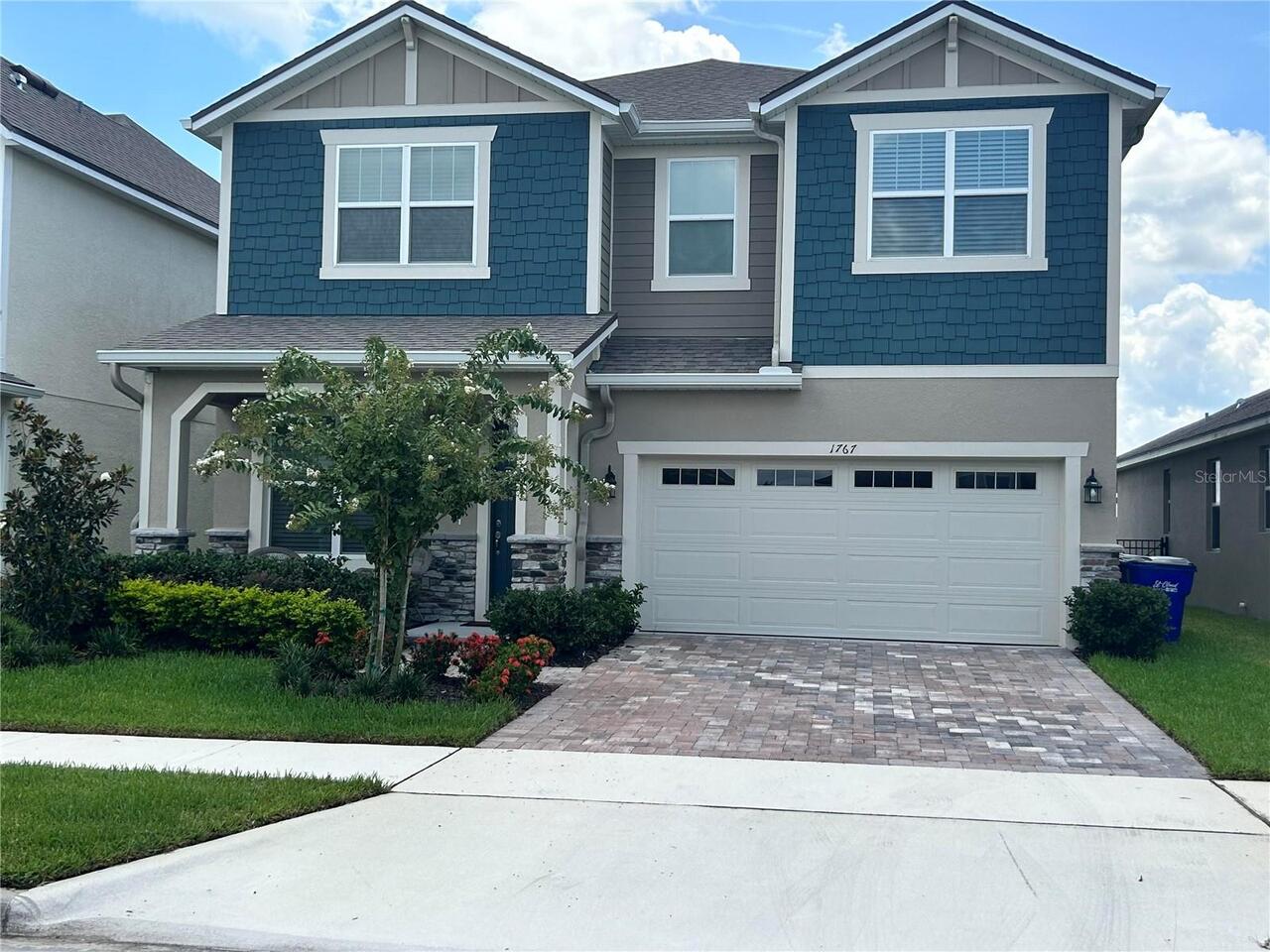 Kissimmee Real Estate