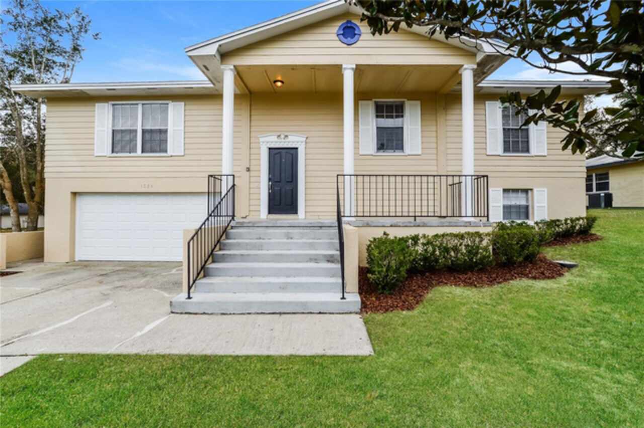 Apopka Real Estate