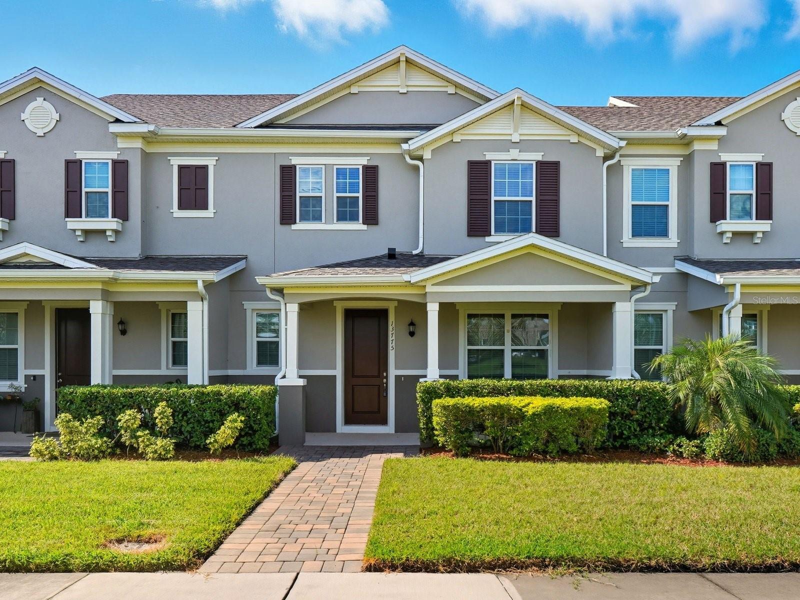 Windermere Real Estate