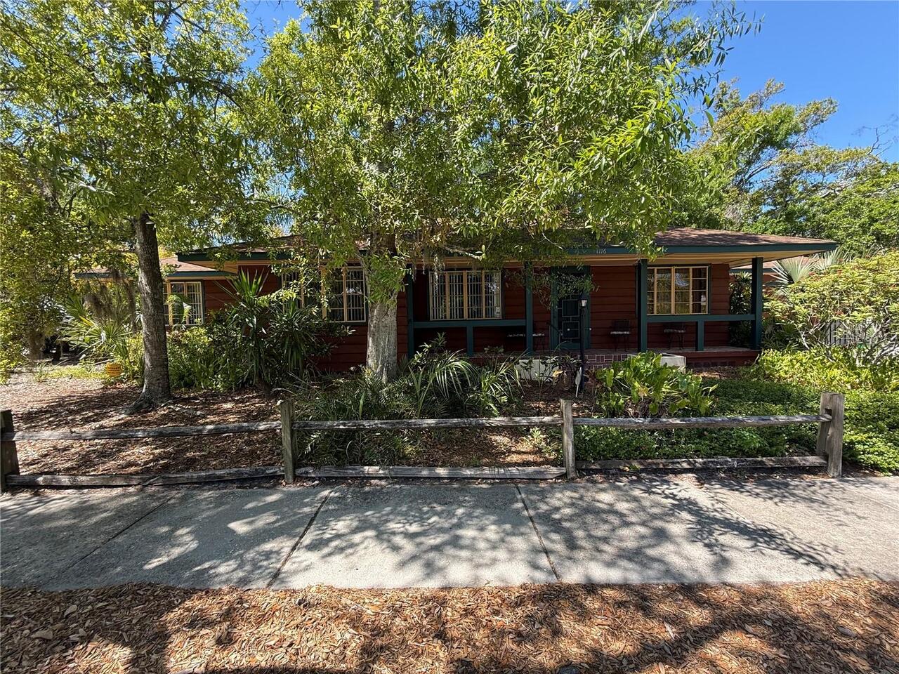 Sarasota Real Estate