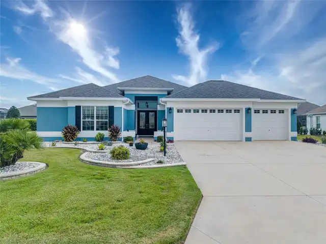 The Villages Real Estate