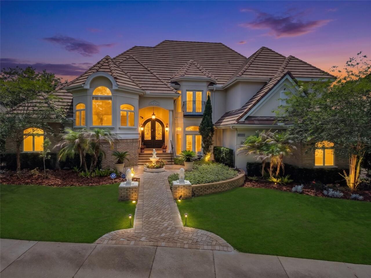 Orlando Real Estate