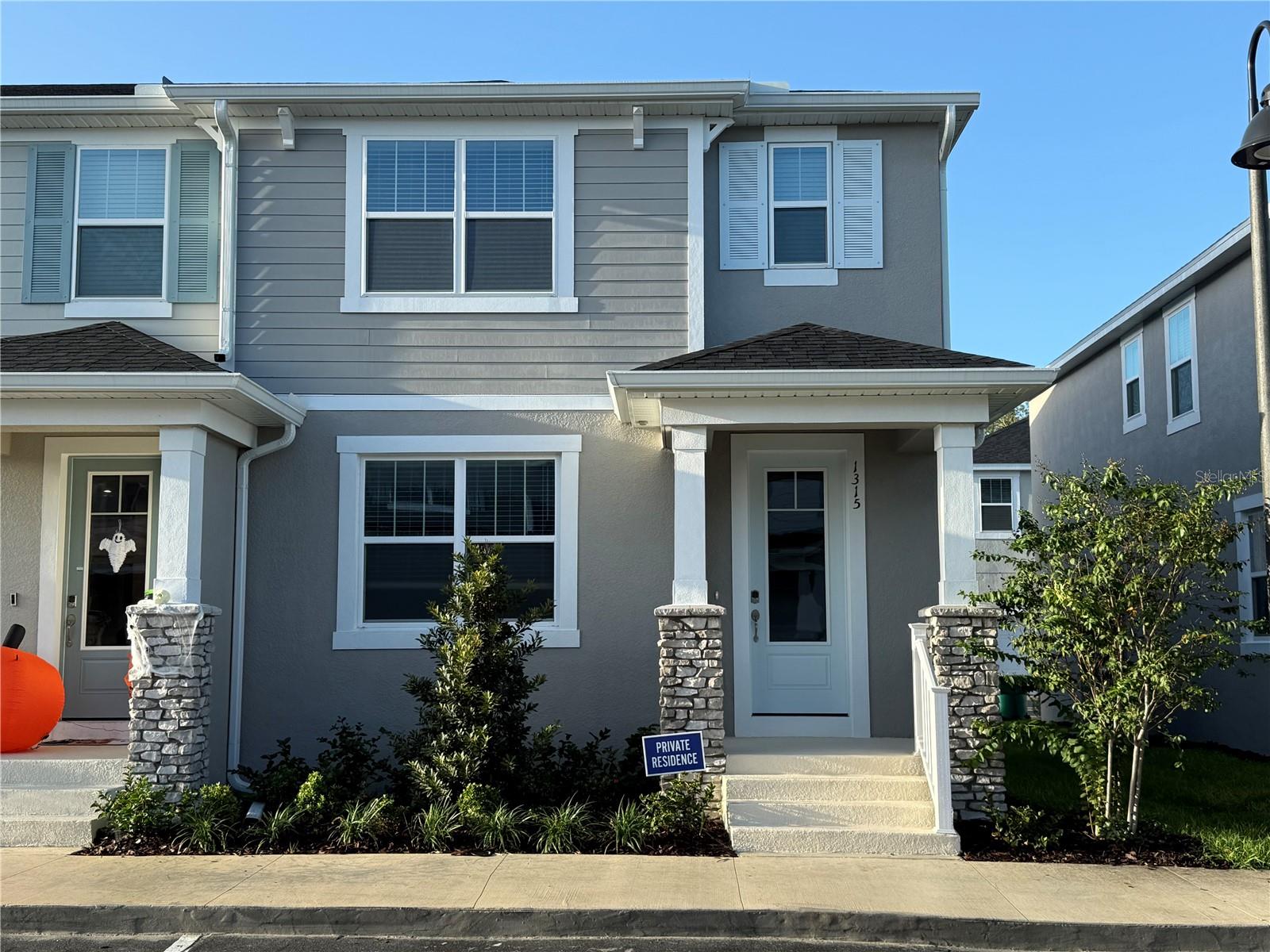 Winter Springs Real Estate