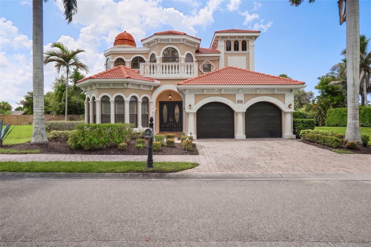 Sarasota Real Estate