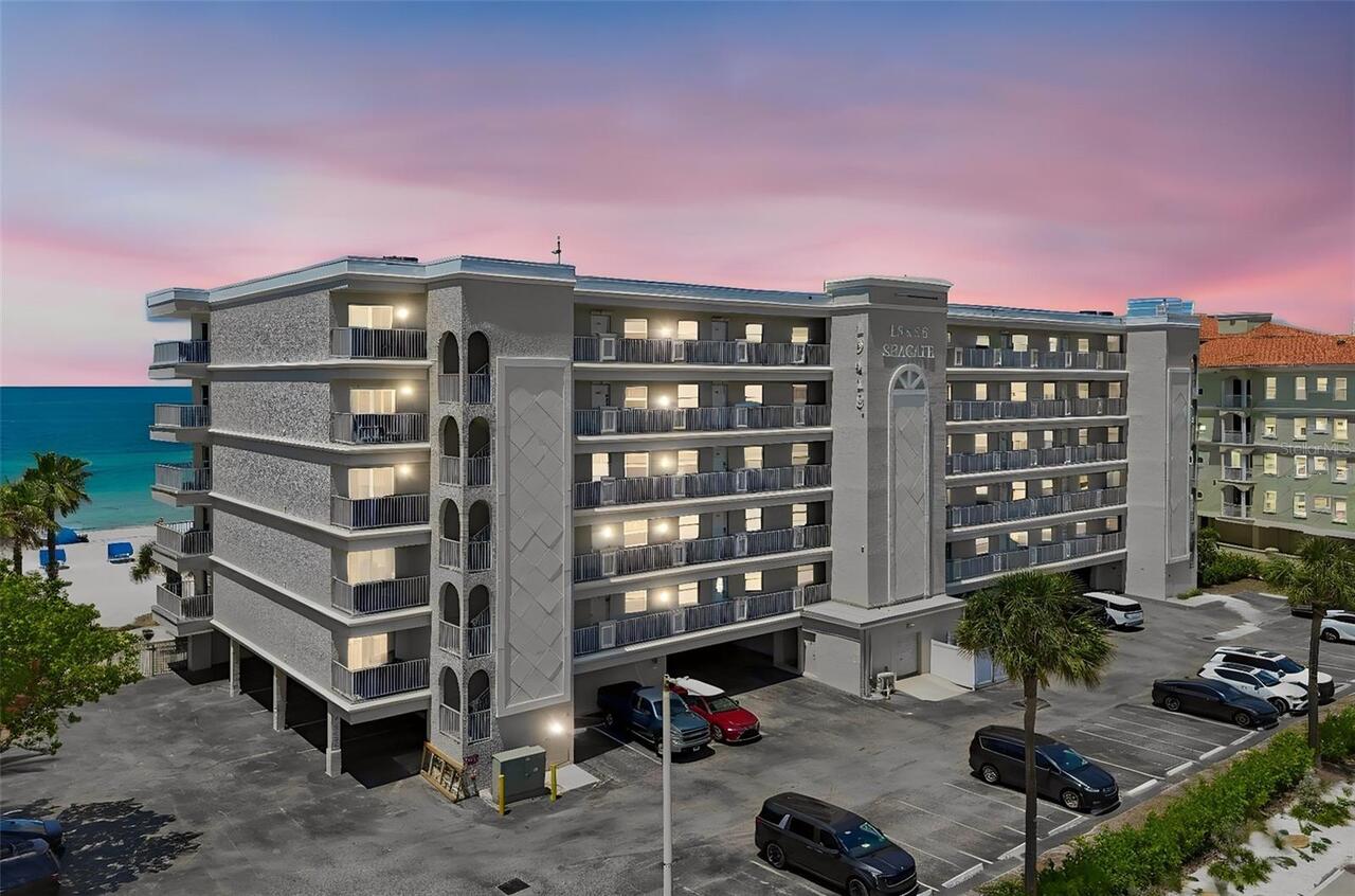 Indian Shores Real Estate