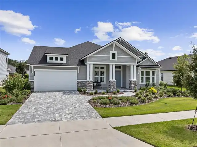 Gainesville Real Estate