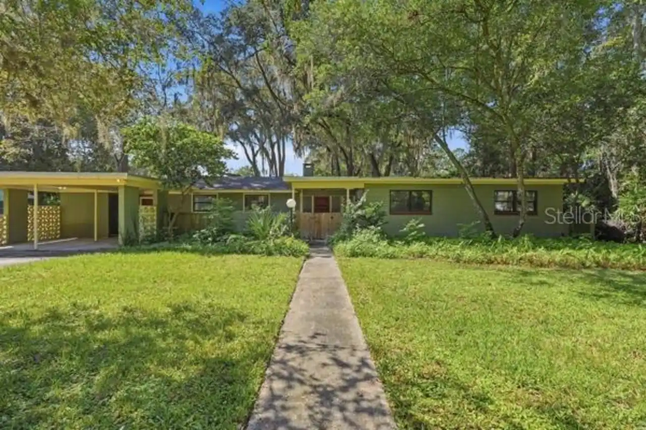 View Listing