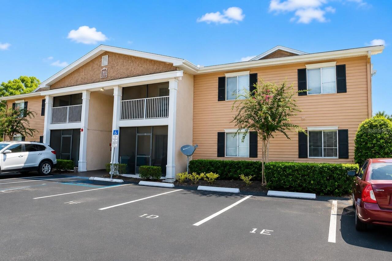 Altamonte Springs Real Estate