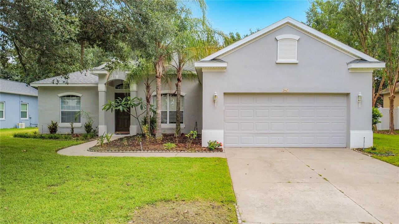 Clermont Real Estate
