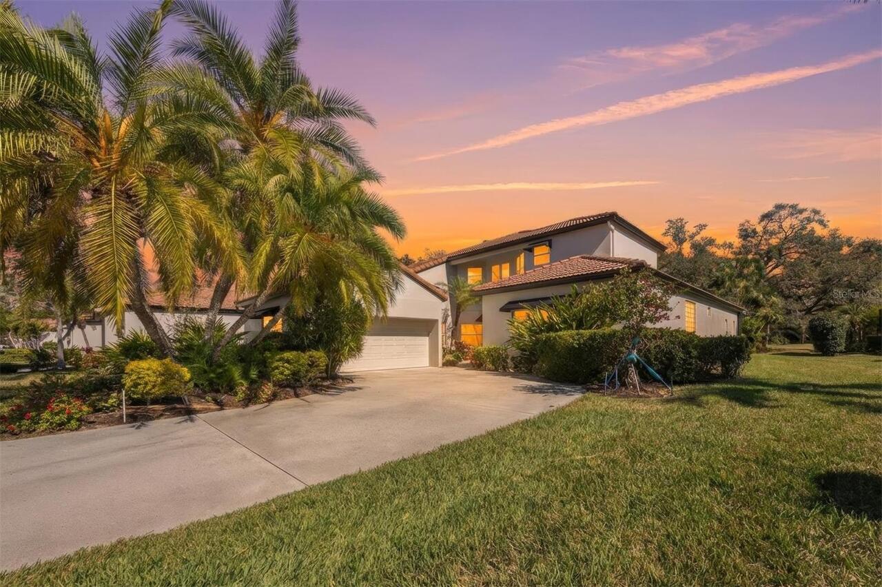 Sarasota Real Estate